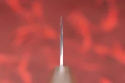 Yu Kurosaki VG XEOS Gekko Gyuto 240mm 7 Yu Kurosaki VG XEOS Gekko Gyuto 240mm -Helle Store kurosaki new gekko gyuto 240 3