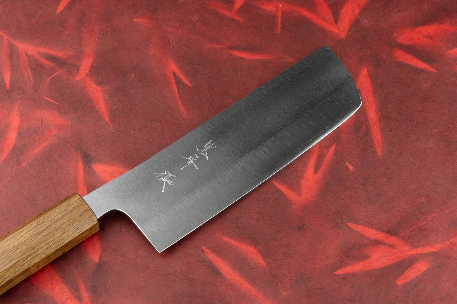 Yu Kurosaki VG XEOS Gekko Nakiri 165mm 4 Yu Kurosaki VG XEOS Gekko Nakiri 165mm - Image 2