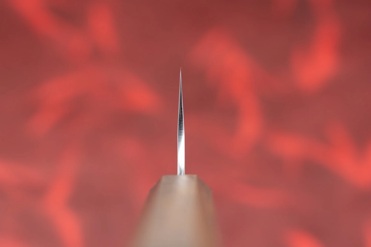 Yu Kurosaki VG XEOS Gekko Nakiri 165mm 5 Yu Kurosaki VG XEOS Gekko Nakiri 165mm - Image 3