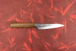 Yu Kurosaki VG XEOS Gekko Petty 130mm