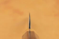 Yu Kurosaki SG2 Senko Ei Kiritsuke Sujihiki 240mm 7 Yu Kurosaki SG2 Senko Ei Kiritsuke Sujihiki 240mm -Helle Store kurosaki senko ei suji 240 3