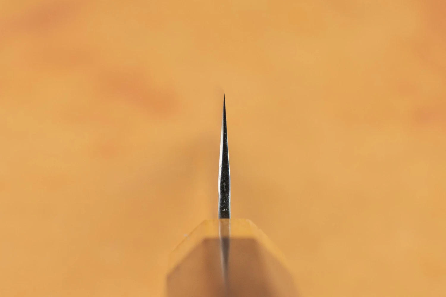 Yu Kurosaki SG2 Senko Ei Kiritsuke Sujihiki 240mm 5 Yu Kurosaki SG2 Senko Ei Kiritsuke Sujihiki 240mm - Image 3