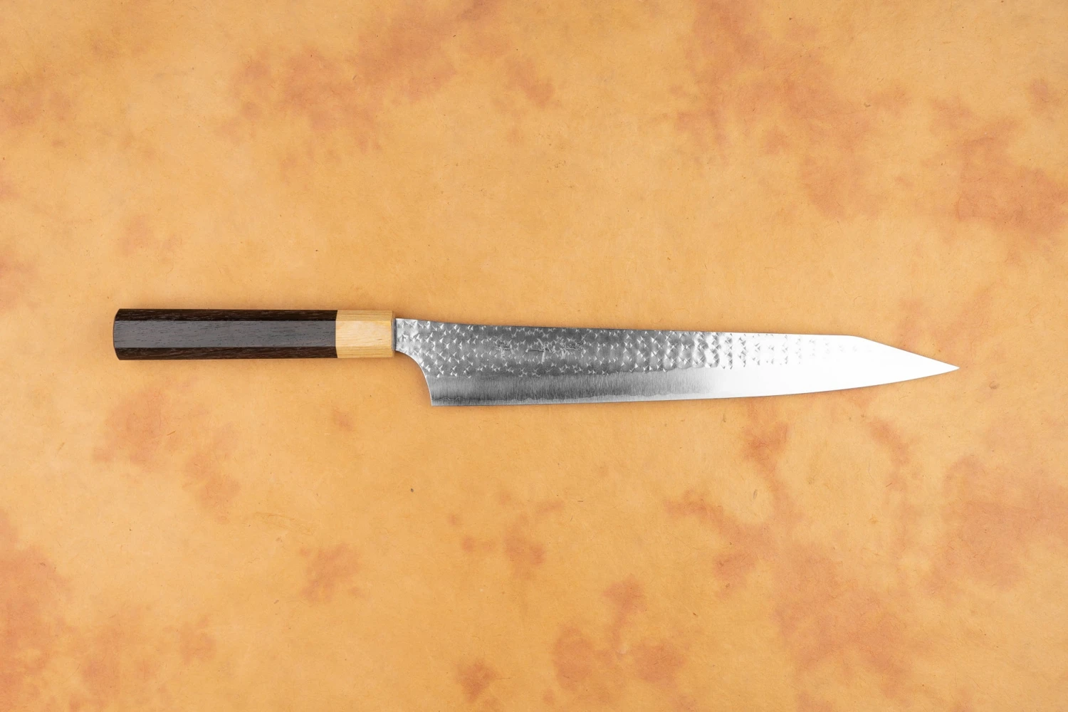 Yu Kurosaki SG2 Senko Ei Kiritsuke Sujihiki 270mm 3 Yu Kurosaki SG2 Senko Ei Kiritsuke Sujihiki 270mm