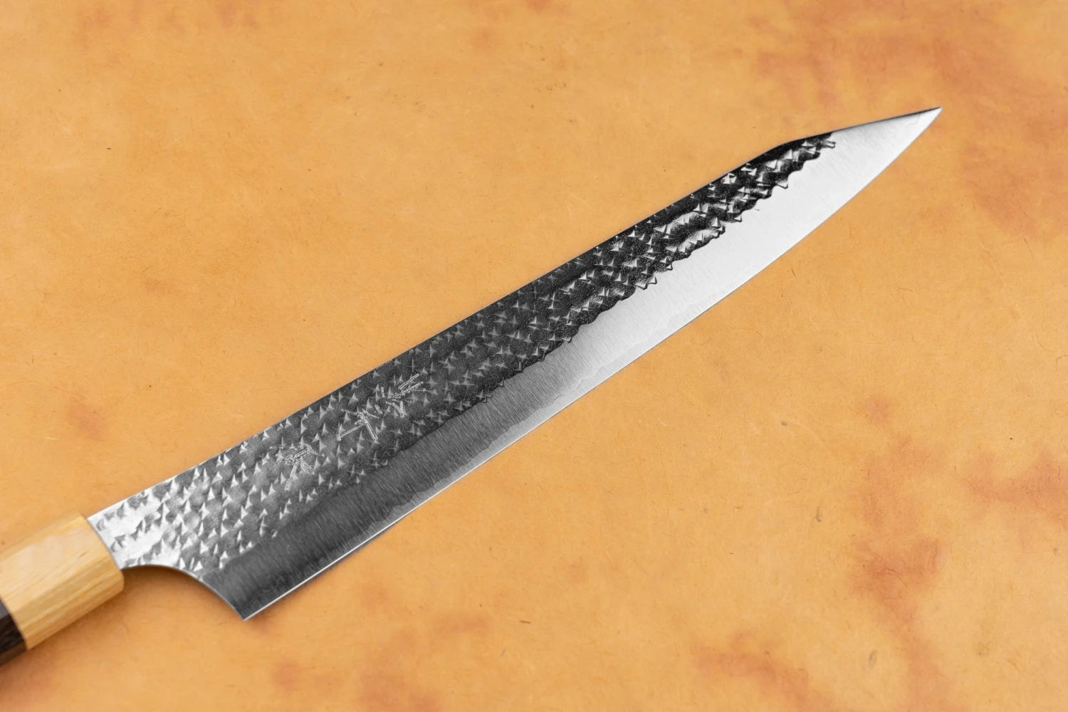 Yu Kurosaki SG2 Senko Ei Kiritsuke Sujihiki 270mm 4 Yu Kurosaki SG2 Senko Ei Kiritsuke Sujihiki 270mm - Image 2