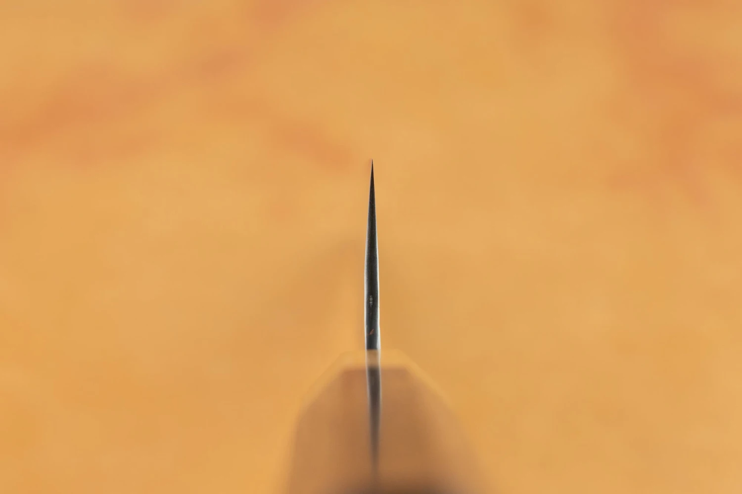 Yu Kurosaki SG2 Senko Ei Kiritsuke Sujihiki 270mm 5 Yu Kurosaki SG2 Senko Ei Kiritsuke Sujihiki 270mm - Image 3