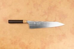Yu Kurosaki SG2 Senko Ei Gyuto 270mm
