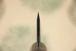 Masashi Kuroshu Honesuki 150mm 8 Masashi Kuroshu Honesuki 150mm -Helle Store kuroshu honesuki 3