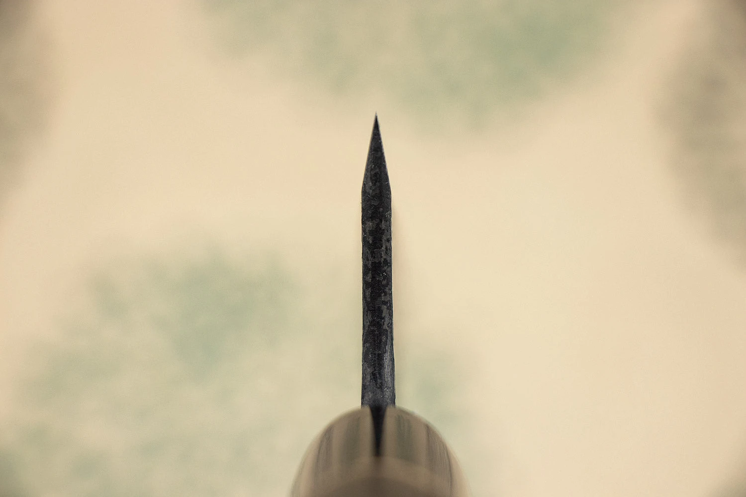 Masashi Kuroshu Honesuki 150mm 5 Masashi Kuroshu Honesuki 150mm - Image 3