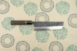 Masashi Kuroshu Nakiri 165mm