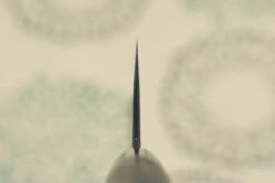 Masashi Kuroshu Nakiri 165mm 7 Masashi Kuroshu Nakiri 165mm -Helle Store kuroshu nakiri 165 3