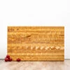 Larchwood Premium End Grain Cutting Board 2 Larchwood Premium End Grain Cutting Board -Helle Store larch mini