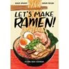 Penguin Random House Let's Make Ramen! – Hugh Amano And Sarah Becan 1 Penguin Random House Let's Make Ramen! – Hugh Amano And Sarah Becan -Helle Store letsmakeramen