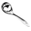 Leye Stainless Steel Strainer Ladle -Helle Store leye strainer ladle
