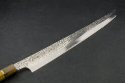 Yu Kurosaki Shizuku Sakimaru Sujihiki 450mm -Helle Store long kurosaki 3