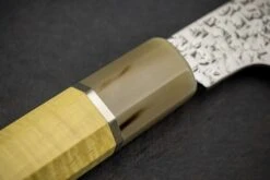 Yu Kurosaki Shizuku Sakimaru Sujihiki 450mm -Helle Store long kurosaki 5