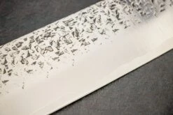 Yu Kurosaki Shizuku Sakimaru Sujihiki 450mm -Helle Store long kurosaki 7