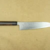 Makoto Kurosaki VG10 Suminagashi Gyuto 210mm 1 Makoto Kurosaki VG10 Suminagashi Gyuto 210mm -Helle Store makoto vg10 ebony gyuto 210