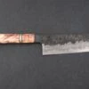 Kisuke Manaka ENN Bunka 165mm -Helle Store manaka enn bunka custom handle 1