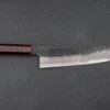 Kisuke Manaka ENN Gyuto 210mm -Helle Store manaka enn gyut 210 custom handle 1