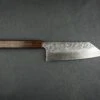 Kisuke Manaka ATS-34 Tsuchime Bunka 165mm -Helle Store manaka tsuchime bunka 1