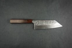 Kisuke Manaka ATS-34 Tsuchime Bunka 165mm