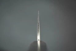 Kisuke Manaka ATS-34 Tsuchime Gyuto 210mm 7 Kisuke Manaka ATS-34 Tsuchime Gyuto 210mm -Helle Store manaka tsuchime gyuto 210 3