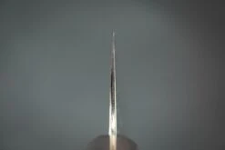 Kisuke Manaka ATS-34 Tsuchime Gyuto 240mm 7 Kisuke Manaka ATS-34 Tsuchime Gyuto 240mm -Helle Store manaka tsuchime gyuto 240 3