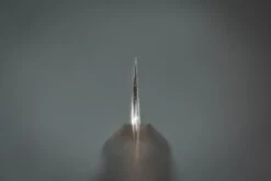 Kisuke Manaka ATS-34 Tsuchime Petty 120mm 7 Kisuke Manaka ATS-34 Tsuchime Petty 120mm -Helle Store manaka tsuchime petty 3