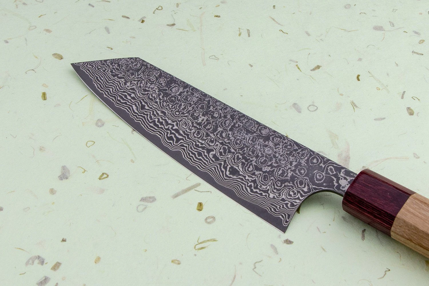 Masakage Kumo Bunka 170mm 4 Masakage Kumo Bunka 170mm - Image 2