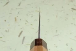 Masakage Kumo Bunka 170mm 7 Masakage Kumo Bunka 170mm -Helle Store masakage kumo bunka 3