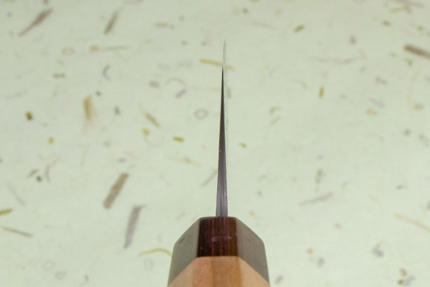 Masakage Kumo Bunka 170mm 5 Masakage Kumo Bunka 170mm - Image 3