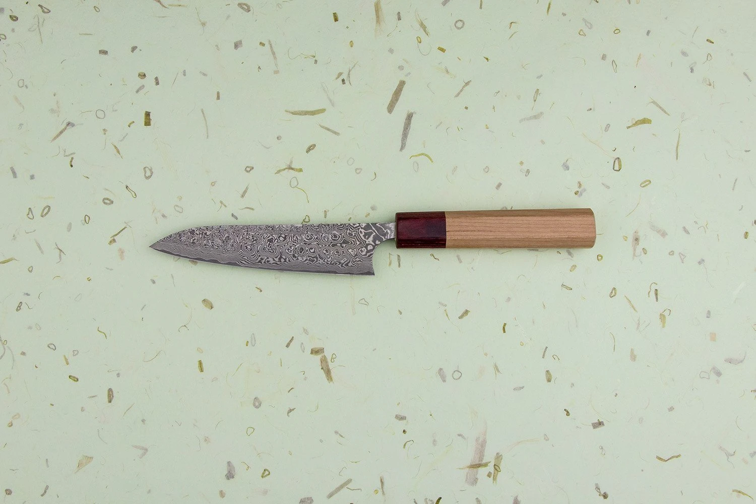 Masakage Kumo Petty 120mm 3 Masakage Kumo Petty 120mm