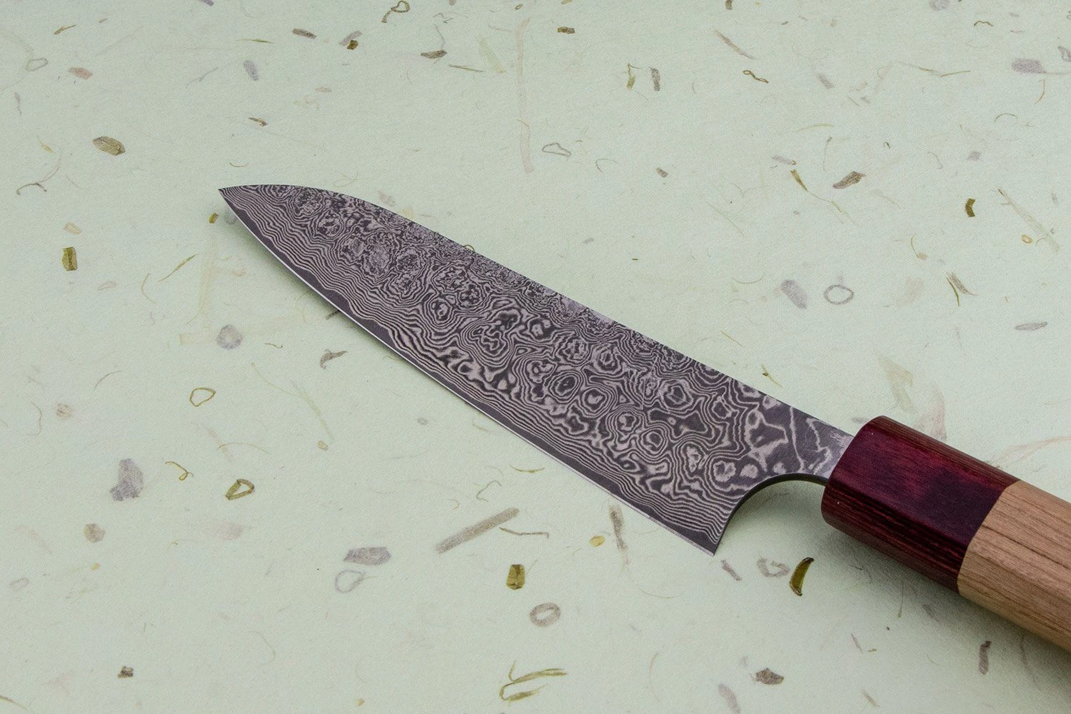 Masakage Kumo Petty 120mm 4 Masakage Kumo Petty 120mm - Image 2