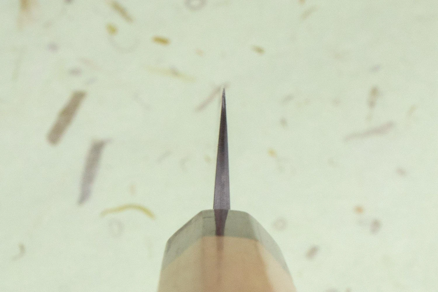 Masakage Kumo Petty 120mm 5 Masakage Kumo Petty 120mm - Image 3