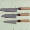 Masakage Kumo Knife Set 2 Masakage Kumo Knife Set -Helle Store masakage kumo set