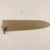 Saya For Gyuto 210mm -Helle Store masakage saya gyuto 210 80ac334d 99d3 4924 8d63 251fbdb94406