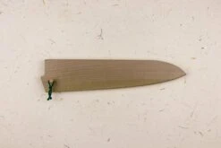 Saya For Gyuto 210mm