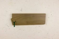 Saya For Nakiri 165mm