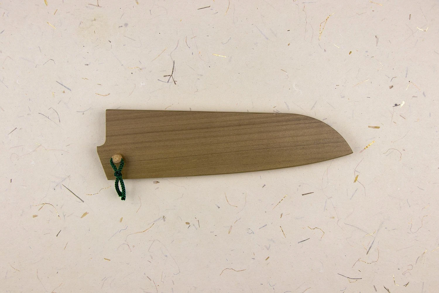 Saya For Santoku 165mm 3 Saya For Santoku 165mm