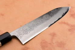 Masashi VS1 KAIJIN Gyuto 210mm -Helle Store masashi kaijin gyuto 210 2
