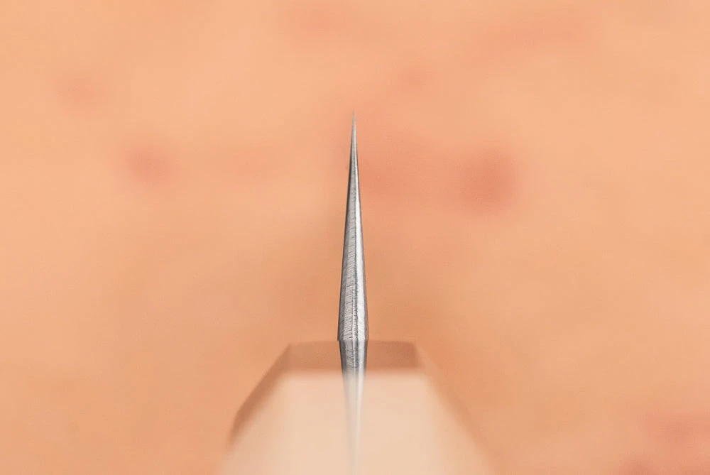 Masashi VS1 KAIJIN Petty 135mm 5 Masashi VS1 KAIJIN Petty 135mm - Image 3