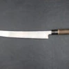 Masashi Shirogami Sakimaru Takobiki 300mm