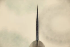 Masashi Kuroshu Gyuto 240mm -Helle Store masashi kuroshu gyuto 240 3