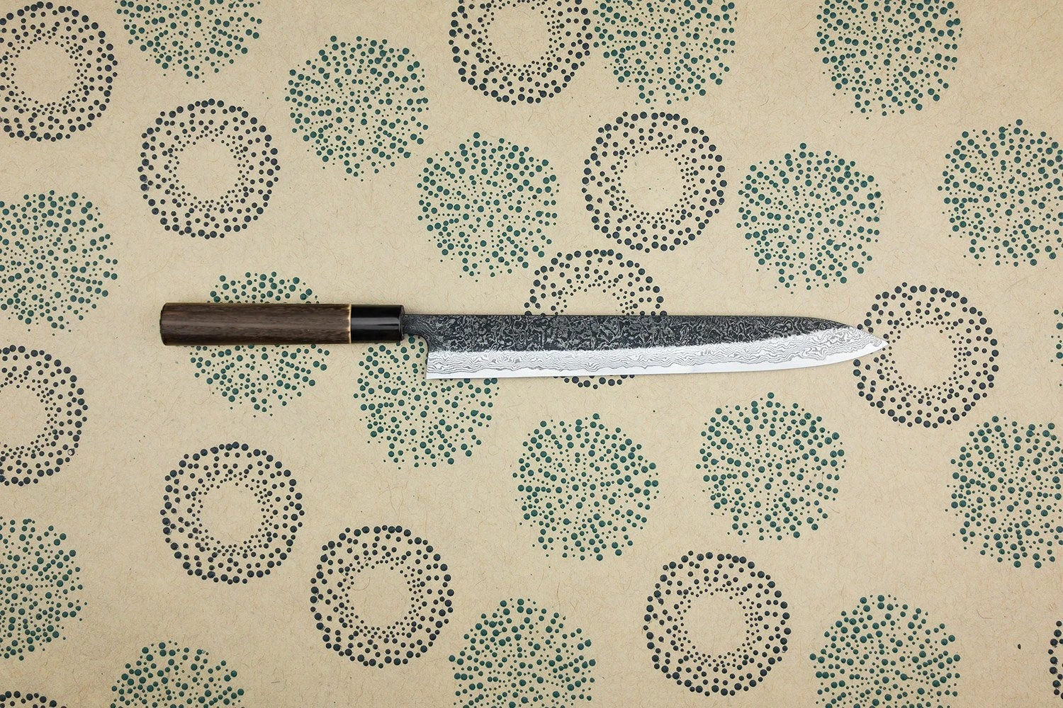 Masashi Kuroshu Sujihiki 270mm 3 Masashi Kuroshu Sujihiki 270mm