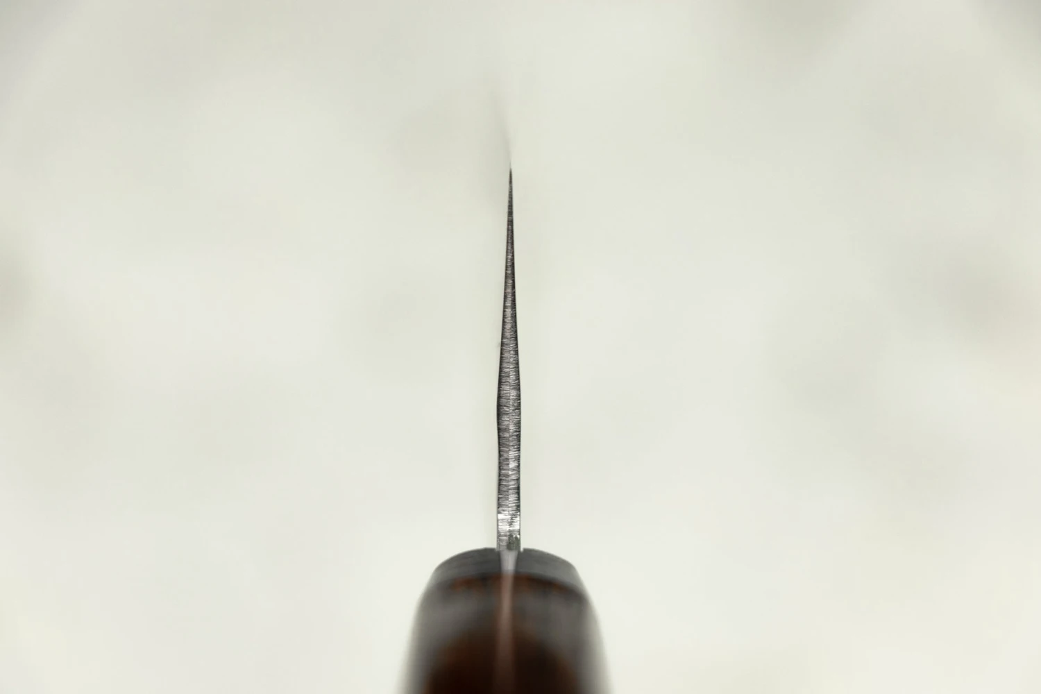 Masutani VG1 Tsuchime Western Gyuto 180mm 5 Masutani VG1 Tsuchime Western Gyuto 180mm - Image 3