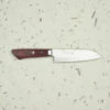 Masutani VG1 Tsuchime Western Ko-Santoku 130mm -Helle Store masutani vg1 kosantoku 1