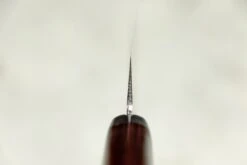 Masutani VG1 Tsuchime Western Ko-Santoku 130mm -Helle Store masutani vg1 kosantoku 3