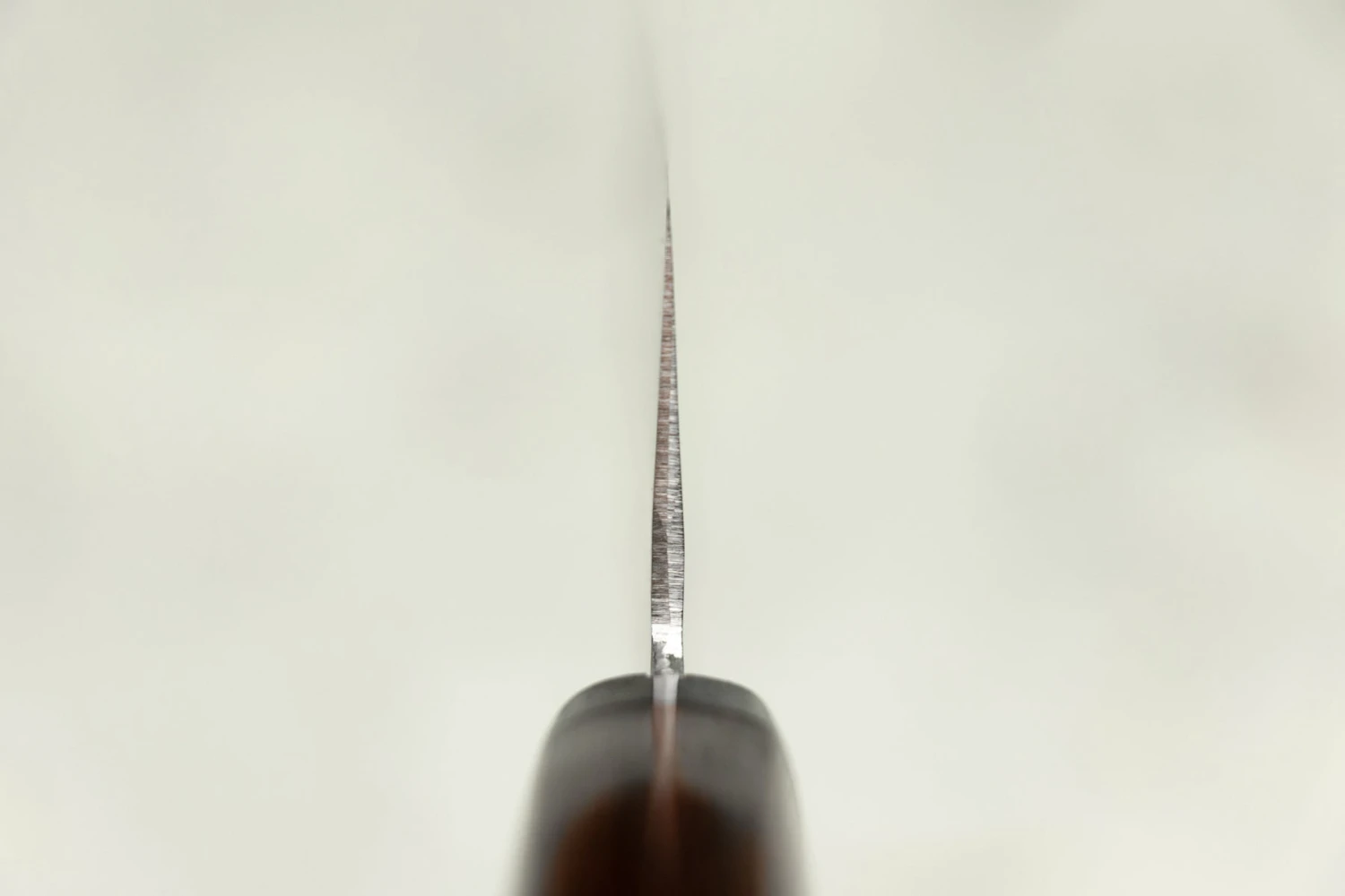 Masutani VG1 Tsuchime Western Nakiri 165mm 5 Masutani VG1 Tsuchime Western Nakiri 165mm - Image 3