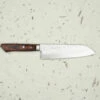 Masutani VG1 Tsuchime Western Santoku 165mm