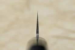 Masutani VG10 Damascus Western Ko-Santoku 130mm 7 Masutani VG10 Damascus Western Ko-Santoku 130mm -Helle Store masutani vg10 damascus western kosantoku 130mm 3